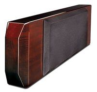 Sunfire SubRosa SRS-210R (Rosewood) 2,700-watt Flat Panel Subwoofer N2