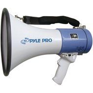 Pyle PRO PMP50 Megaphone Professional Piezo Dynamic W/ 1 Mile Range Consumer Electronics