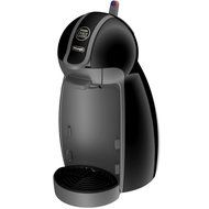 DeLonghi Nescafe Dolce Gusto Piccolo Plus Coffeemaker, Produces Gourmet Coffees, Lattes, Cappuccinos, Iced Drinks...