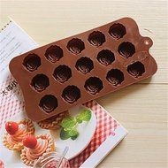 Y&amp;XL&amp;H Baking Molds For Cake / For Cookie / For Chocolate N3