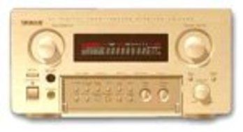 Teac AG-H550 400-Watt 5.1-Channel A/V Surround Sound Receiver (Discontinued by Manufacturer)
