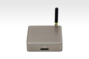 Goliton? WiFi Audio Music Receiver WiFi Music Box Music Streaming Receiver Wireless Music Adapter Support AirPlay...