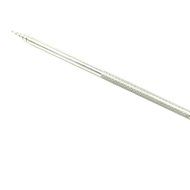 TOOGOO(R) Coffee Latte Art Pen Stainless Steel Tool Espresso Machine Cafe Home Kitchen N4