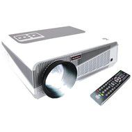 Pyle PRJAND615 projector HD, Android with 5.8&quot; LCD