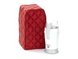 CoverMates &ndash; Coffee Grinder Cover &ndash; 5W x 5D x 10H &ndash; Diamond Collection &ndash; 2 YR Warranty &ndash; Year Around Protection N4