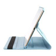 TOPCHANCES Auto Sleep/Wake Function 360 Degree Rotating Smart Case Cover for 7.9 inch Apple iPad Mini/iPad Mini... N54