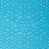 SugarVeil Silicone Burlap Mat N27