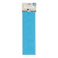 SugarVeil Silicone Burlap Mat N30