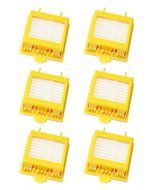 Hongfa Irobot Roomba 700 Series Hepa Filter Vacuum Cleaner Accessory Kit Replacement for 760 770 780 Fully Compatible... N3