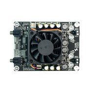 Sure Electronics 2 X 50W 6 Ohm Class D Audio Amplifier Board - TDA7492