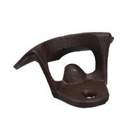 Bottle Opener,Morecome 1Pcs Rustic Cast Iron OPEN HERE Wall Mounted Beer Bottle Opener N2