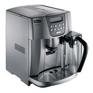 Delonghi Rialto Automatic Espresso Coffeemaker EAM4500