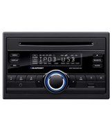 Blaupunkt - New Orleans 220 Cd/Mp3/Usb Receiver With Front Aux (Double Din)