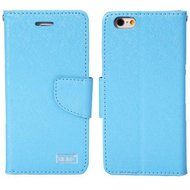 IPhone 6Plus / iPhone 6SPlus Case, Aroko Card Holder Stand Leather Wallet Case - Silk Flip Cover for 5.5" iPhone6Plus... N7