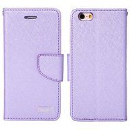 IPhone 6Plus / iPhone 6SPlus Case, Aroko Card Holder Stand Leather Wallet Case - Silk Flip Cover for 5.5" iPhone6Plus... N8