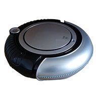 Mini and smart K6L Robot vacuum cleaner for home, one button turn on/off easy operation vacuum cleaner autuomatic... N5
