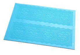 SugarVeil&reg; Lace Mat - Extra Large