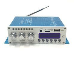Fentac(TM) kinter V10 Hifi Power Amplifier Car Stereo Amplifier Mini Amplifier USB SD FM DVD MP3 Digital Player... N4