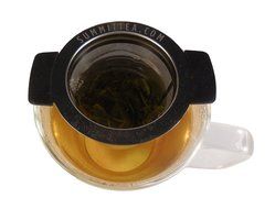 Summit Tea Best Medium Tea Infuser &ndash; Premium Stainless Steel Medium Tea Strainer Basket with Extra Fine Mesh and... N2