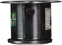 1 X Vietnamese coffee filter set N4