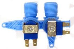 GE Washing Maschine Water Valve 1 Only # WH13X10024