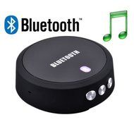 Nfc-enabled Bluetooth 4.0 Audio Music Receiver Hands Free Car Kit for Cellphone