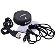 Nfc-enabled Bluetooth 4.0 Audio Music Receiver Hands Free Car Kit for Cellphone N2