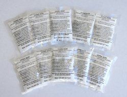 SPT CA-021 Citric Acid (Water Pot Cleaner) 10 Packs N2