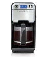 Hamilton Beach 12-Cup Digital Coffee Maker, Stainless Steel (46201) N4