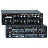 Radio Design Labs RU-ADA8D Audio Distribution Amplifier 2x8 or 1x16