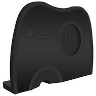 Silicone Espresso Tamp Mat. DLAND Fluted Coffee Tampering Corner Mat Pad Tool Made For Baristas With Non-Slippery... N6