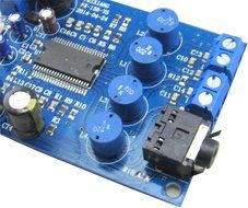 Yeeco 2CH Dual-channel 20W+20W DC9 -14V TA2024 Power Digital Amplifier Board Audio Stereo Amplifier Power Amp... N4