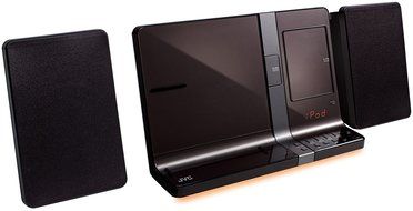 CD Micro Component System N4