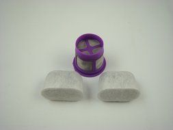 Reusable K-cup Coffee Pod Filter for French Press Espresso and Loose Tea Infuser in Keurig Compatible Brewers... N2