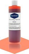 PEACH 13.5 Ounce Soft Gel Paste Food Color