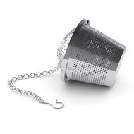 VitaPura Loose Leaf Tea Infuser (Set of 2) - Stainless Steel - Ultimate Tea Infuser for Loose Leaf Tea Drinkers N2