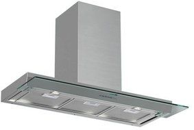 Futuro Futuro 48-inch Shade Wall Range Hood