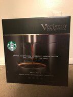 Starbucks Verismo V Brewer System N2