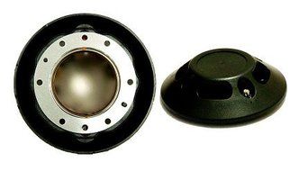 2pcs High Frequency Replacement Diaphragm for Peavey 22X, 22XT, 22XT Plus, 22A, 22 Aftermarket Repair Kit