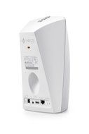 Denon HEOS 3 Wireless Speaker (White, Discontinued by Manufacturer) N8