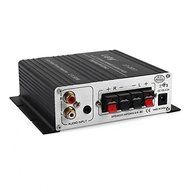 JouerNow LP-2051 250W 2 CH Output Power Audio Amplifier AMP HI-FI Digital Stereo N3