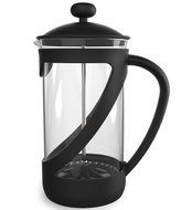 Coffee and Espresso Maker, ZYK French Press Coffee Maker Tea Press, 34 Ounce 1000 ml N5