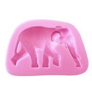Y&amp;XL&amp;H Cartoon Animal Silicone Mold For Cake Decorating Chocolate Soap Arts &amp; Crafts N2