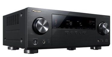 Pioneer VSX-823 5.1-Channel Network AV Receiver N4