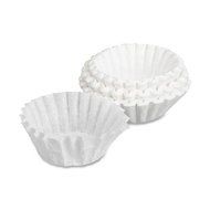 Bunn-O-Matic Corporation Products - 12-Cup Regular Filters, Use With VPR/VPS Models, 1000/CT - Sold as 1 CT -...