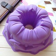 Y&amp;XL&amp;H Angel Hollow Cake Mold Ice Jelly Chocolate Mold,Silicone 21.8&iexcl;&Aacute;21.8&iexcl;&Aacute;8 CM(8.6&iexcl;&Aacute;8.6&iexcl;&Aacute;3.1 INCH)