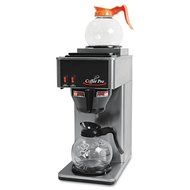 OGFCP2B - Two-Burner Institutional Coffee Maker