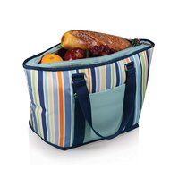 Picnic Time Topanga Insulated Cooler Tote, St. Tropez N13