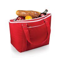 Picnic Time Topanga Insulated Cooler Tote, St. Tropez N14
