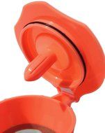 Fill N Save 2 Pack Reusable Carafe K-Cups. Reusable coffee filter for the Keurig 2.0, K200, K300, K400, K500 Series... N4